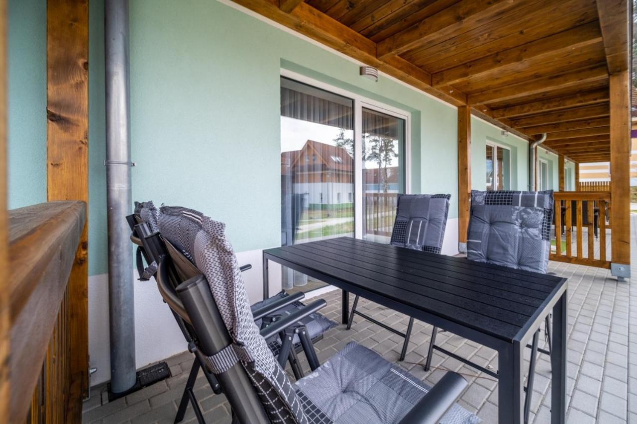 Apartment Riviera 511-3 Lipno Home Lipno nad Vltavou Bagian luar foto