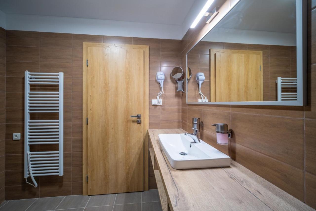 Apartment Riviera 511-3 Lipno Home Lipno nad Vltavou Bagian luar foto